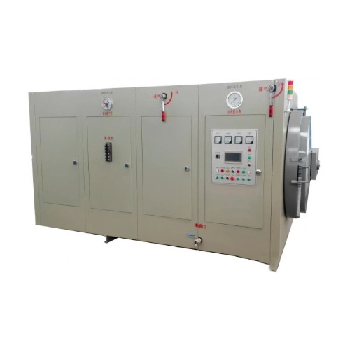 1200 মিমি আধা-স্বয়ংক্রিয় ডিওয়াক্সিং মেশিন