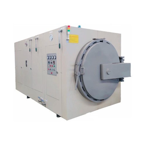 1400mm ডিওয়াক্সিং কেটল মেশিন