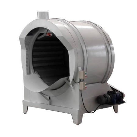 1600mm রোলার টাইপ বালি ঝরনা মেশিন