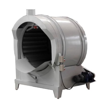 1800mm রোলার টাইপ বালি ঝরনা মেশিন