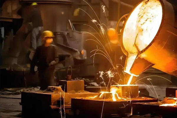 3D প্রিন্টিং যথার্থ কাস্টিংকে বিপ্লব করে: দক্ষতা এবং ডিজাইনের নমনীয়তা বৃদ্ধি করে