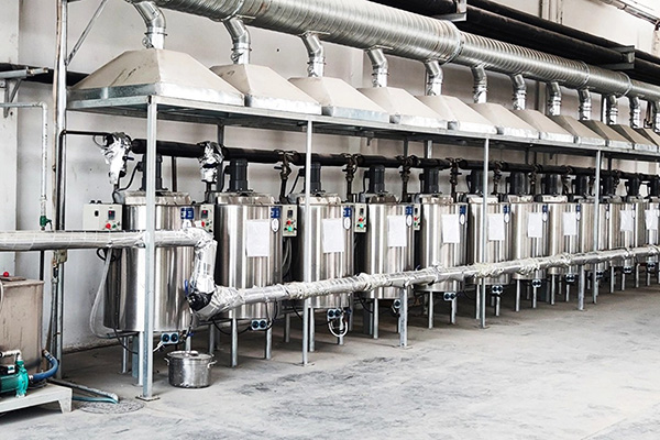 নির্ভুল কাস্টিংয়ে চ্যালেঞ্জগুলি অতিক্রম করা: খরচ, গুণমান এবং সরবরাহ চেইন স্থিতিস্থাপকতা