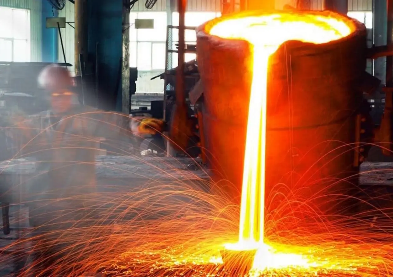 টেসলার গিগা প্রেস স্বয়ংচালিত যথার্থ কাস্টিংয়ে উদ্ভাবন চালায়