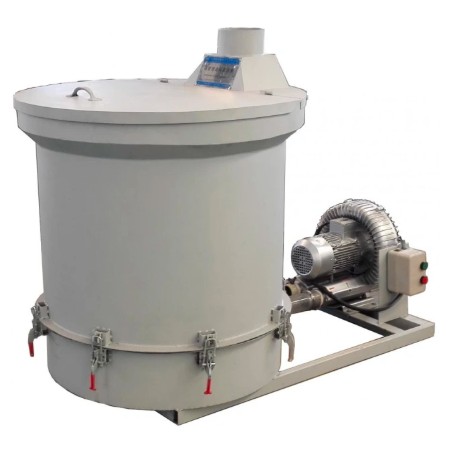 ভাসমান বালি মেশিন সারফেস লেয়ার 800 মিমি