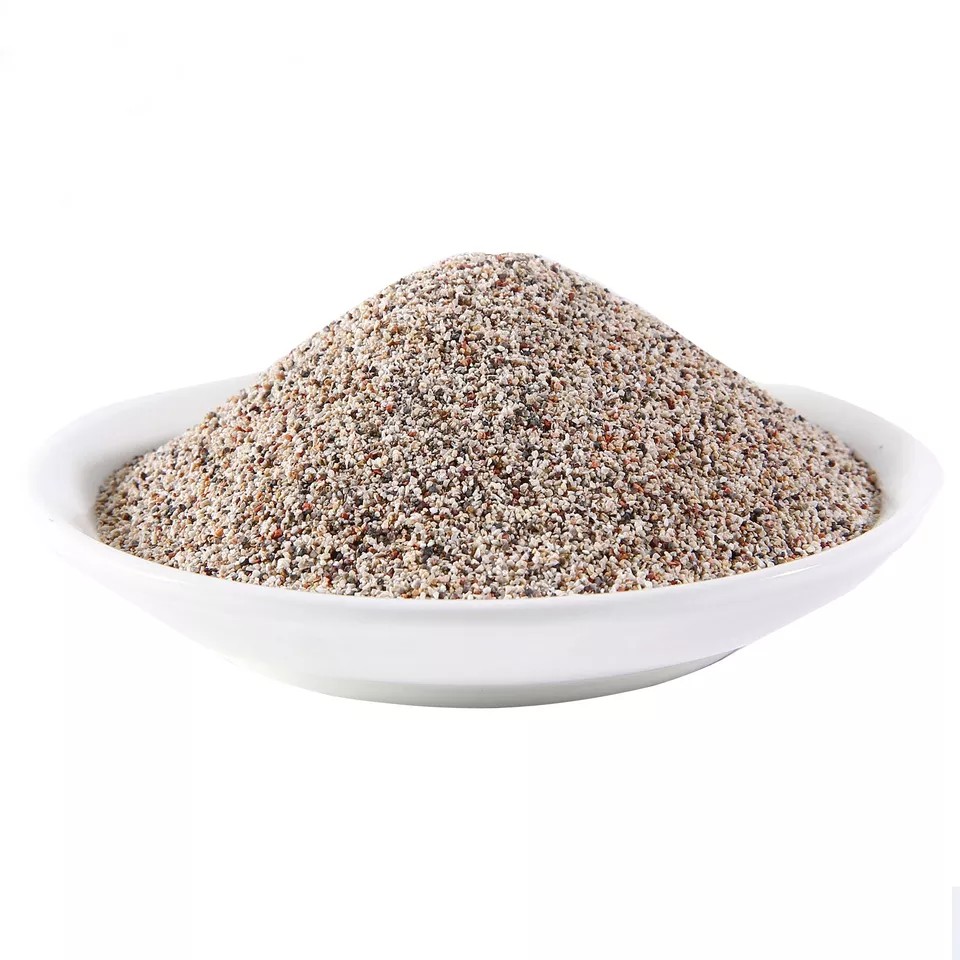 উচ্চ মানের শিল্প গ্রেড নির্ভুলতা ঢালাই Mullite বালি