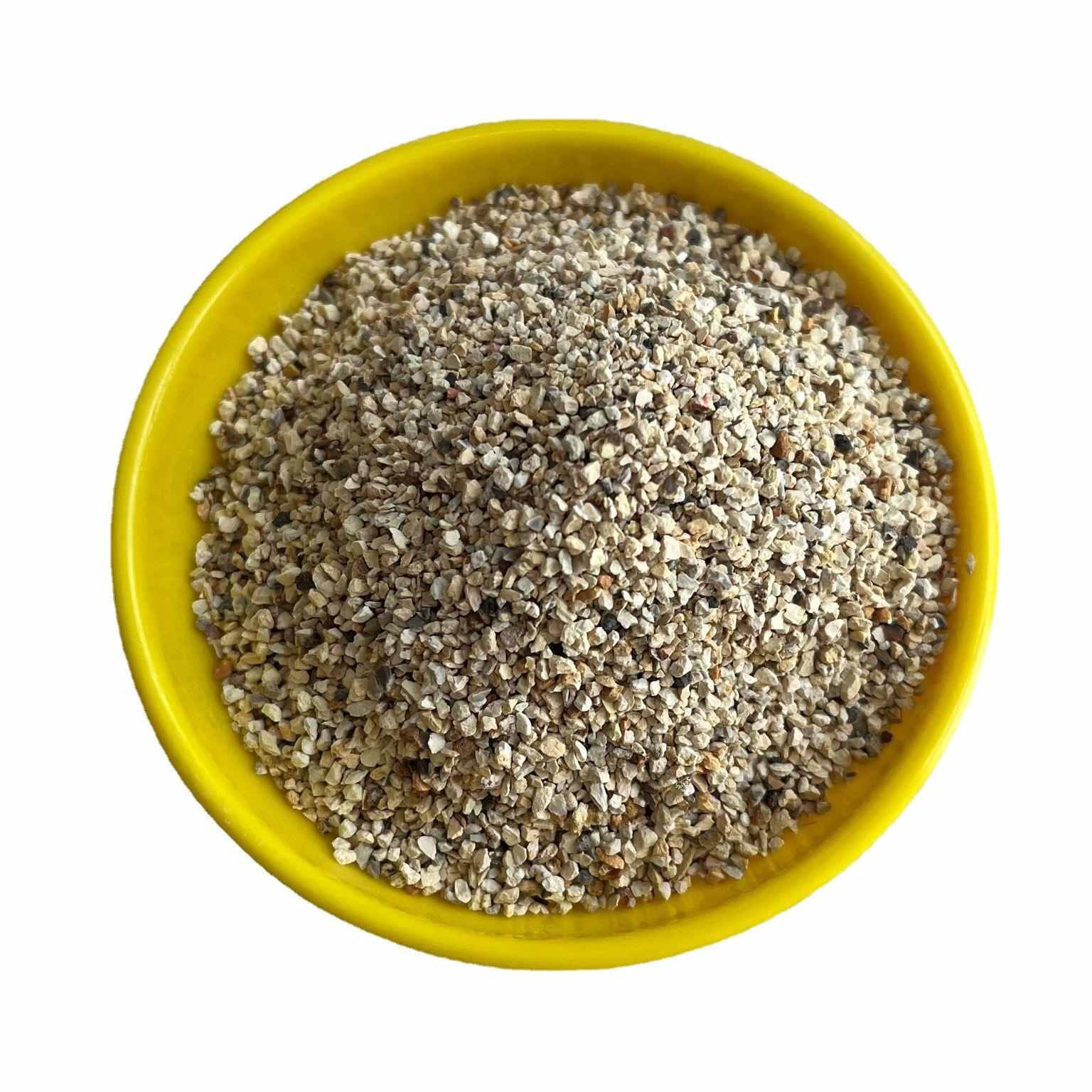 Mullite মূল্য চীন নির্ভুল কাস্টিং জন্য ফাউন্ড্রি Mullite বালি তৈরি