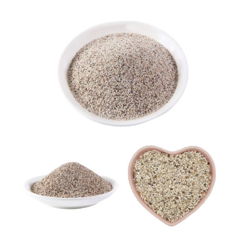 বিনিয়োগ ঢালাই এবং অবাধ্য শিল্প জন্য Mullite বালি