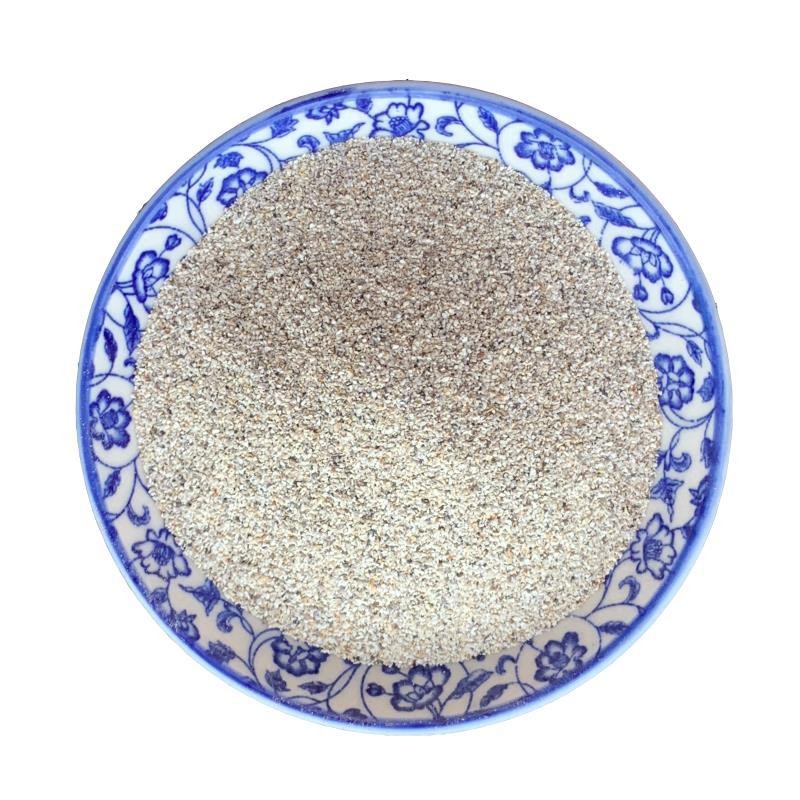 Mullite Sand80-120 যথার্থ ঢালাই জন্য Mullite বালি জাল