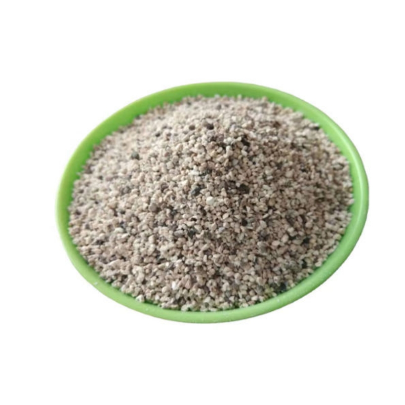 প্রিমিয়াম Mullite বালি উচ্চ তাপমাত্রা প্রতিরোধী ফাউন্ড্রি বালি