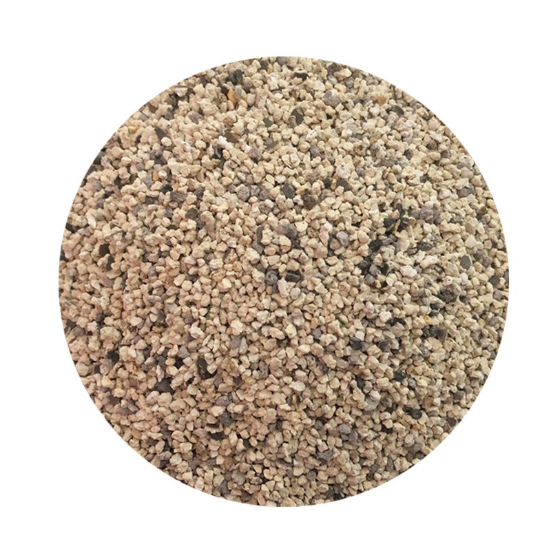 অবাধ্য কাঁচামাল Mullite/Mullite পাউডার/Mullite বালি