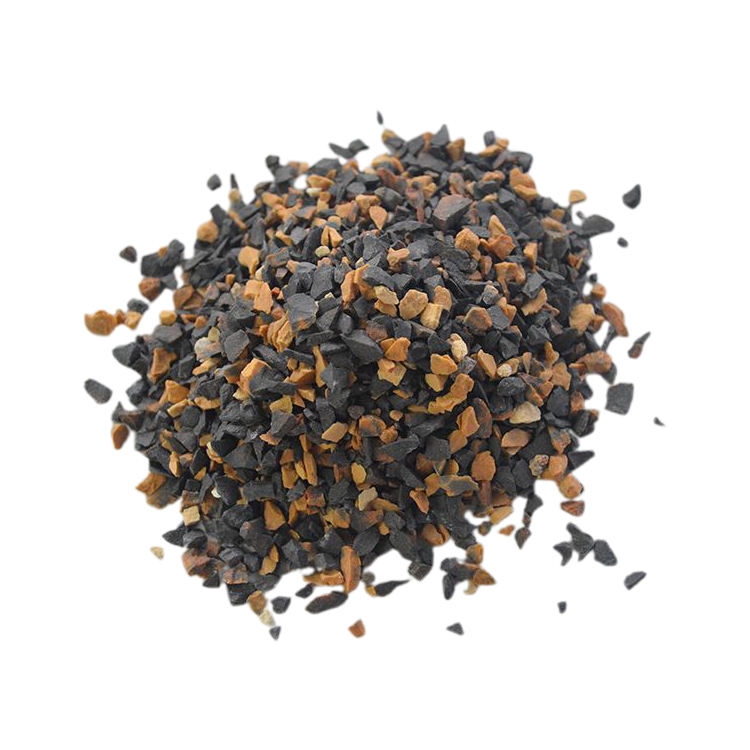 সিরামিক শেল এবং ভাটা আস্তরণের জন্য Sintered Mullite বালি